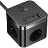 Baseus PowerCombo Cube Strip 30W