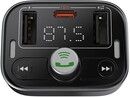 Baseus S-09 Pro FM Transmitter