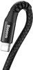 Baseus Spring Cable USB-A to Lightning