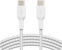 Belkin Boost Charge USB-C to USB-C Cable Braided