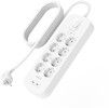 Belkin Connect Surge Protector 8 Outlet with 2 USB-C