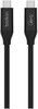 Belkin USB4 USB-C to USB-C Cable