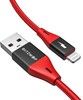 Blitzwolf USB-A to Lightning MFi Cable