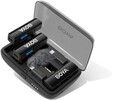 Boya Boyalink 2 3-in-1 Wireless Microphone