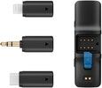 Boya Boyalink 2 3-in-1 Wireless Microphone