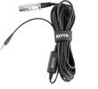 Boya BY-BCA6 Mikrofonadapter XLR - 3,5mm