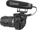 Boya BY-BM2021 Mikrofon Kondensator 3,5 mm
