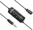 Boya BY-M1 Pro Lavalier Microphone