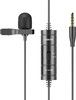 Boya BY-M1S Lavalier Microphone 3,5mm