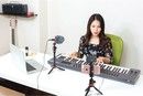 Boya BY-MM1 Cardioid Microphone 3,5 mm