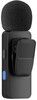 Boya BY-V4 TRS Wireless Microphone 3,5mm