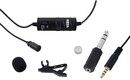 Boya Omni Directional Lavalier Microphone