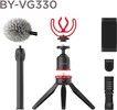 Boya Video-Kit BY-VG330