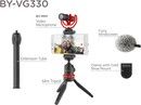 Boya Video-Kit BY-VG330