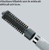 Braun Air AS1.52 Styler Compact 300W