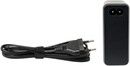 Brodit 100W laddare med EU-kabel 217188