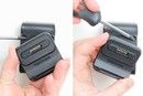 Brodit Active Dock Hllare med Kulled 215942