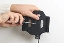 Brodit Aktiv hllare fr fast installation 513781