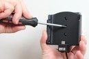 Brodit Aktiv hllare fr fast installation 513905