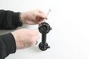 Brodit Aktiv h�llare f�r fast installation 713385
