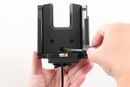 Brodit Aktiv hllare fr fast installation 713441
