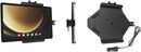 Brodit Aktiv hllare med USB-kabel och cigg-adapter 721384