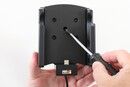 Brodit Aktiv hllare med USB-kabel och cigg-adapter 721438
