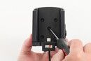 Brodit Aktiv hllare med USB-kabel och cigg-adapter 721446