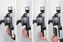 Brodit Hllare med ls 216186