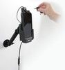 Brodit Hllare med nyckel-ls 735306