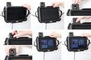 Brodit Laddare Charging cradle 216109