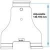 Brodit MultiStll 215867