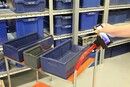 Brodit Passiv hllare med kulled 711438