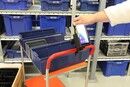 Brodit Passiv hllare med kulled 711440