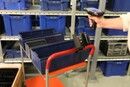Brodit Passiv hllare med kulled 711440