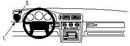 Brodit ProClip 802408