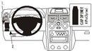 Brodit ProClip 803502