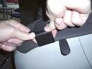 Brodit ProClip 833430