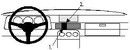 Brodit ProClip 851554