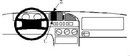 Brodit ProClip 852070