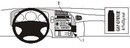 Brodit ProClip 852593