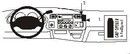 Brodit ProClip 852607