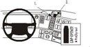 Brodit ProClip 853136