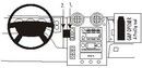 Brodit ProClip 853216