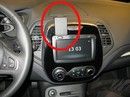 Brodit ProClip 855340