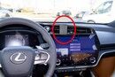 Brodit ProClip 855885