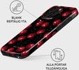 Burga Tough MagSafe Case - Cherrybomb (iPhone 15 Pro Max)
