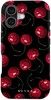 Burga Tough MagSafe Case - Cherrybomb (iPhone 17)