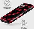 Burga Tough MagSafe Case - Cherrybomb (iPhone 17)
