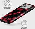 Burga Tough MagSafe Case - Cherrybomb (iPhone 17 Pro)
